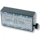 Gewindeanzeiger (Filetor) 110x60x30mm