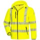 Warnschutz-Windbreaker 7196 Motion Tex Viz Gr. S neongelb/uni