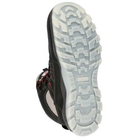 Sicherheitswinterstiefel S3 CI Sport Step Mid W 7301W Gr. 47