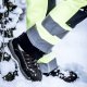 Sicherheitswinterstiefel S3 CI Sport Step Mid W 7301W Gr. 47