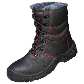 Sicherheitswinterstiefel S3 CI Basic Step Mid+W 7208 Gr. 38
