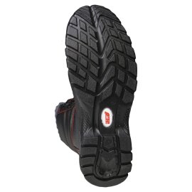 Sicherheitswinterstiefel S3 CI Basic Step Mid+W 7208 Gr. 38