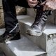 Sicherheitswinterstiefel S3 CI Basic Step Mid+W 7208 Gr. 38