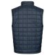 Multifunktions-Warnschutzjacke Motion Tex Viz Plus 7179 neongelb/marineblau Gr. L