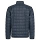 Multifunktions-Warnschutzjacke Motion Tex Viz Plus 7179 neongelb/marineblau Gr. L
