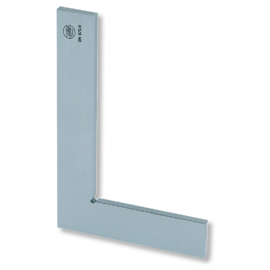 Flachwinkel Normalstahl DIN 875/2