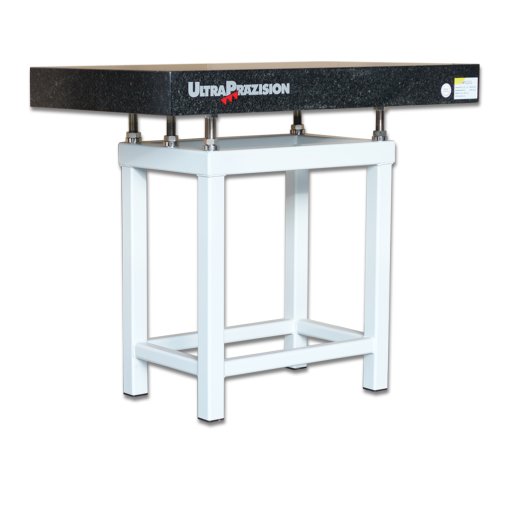 Messplatten aus Naturhartgestein DIN 876/0 Untergestell 1500x1000x160 mm