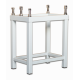 Messplatten aus Naturhartgestein DIN 876/0 Untergestell 1500x1000x160 mm