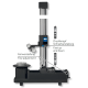 Digital-Werkzeugvoreinstellgerät MERY E X = 160mm / Z = 320mm SK40