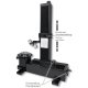 Digital-Werkzeugvoreinstellgerät MERY G X = 160mm / Z = 320mm SK40