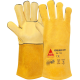 1 Paar Schweißerhandschuh Mühlheim II Super Gr. 8