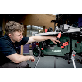 Tracker für IPhone/IPad (626965000) Metabo