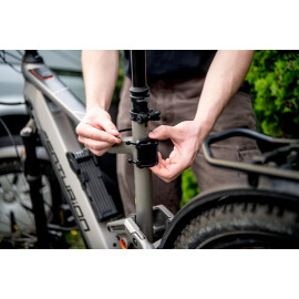Tracker für IPhone/IPad (626965000) Metabo