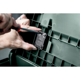 Tracker für IPhone/IPad (626965000) Metabo
