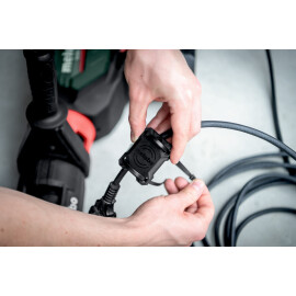 Tracker für IPhone/IPad (626965000) Metabo