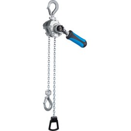 Alu-Hebelzug Modell PAH 250 kg