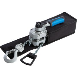 Alu-Hebelzug Modell PAH 250 kg