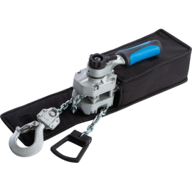 Alu-Hebelzug Modell PAH 250 kg