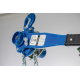 Hebelzug Modell PLX III