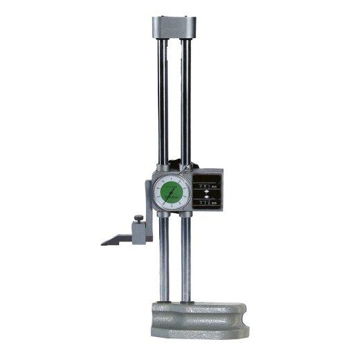 Präz.-Höhenreißer Doppelsäule 300 mm