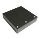 Messtisch aus Granit mit Gewinde Aufnahme DIN 876/0 300x200x50 mm