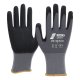 12 Paar Strickhandschuhe SKIN FLEX 3D 8700 Gr. 11