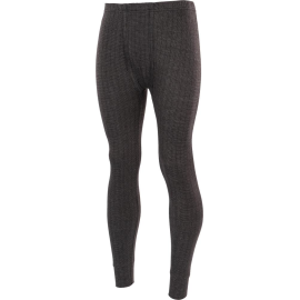 Funktions-Unterhose lang schwarz