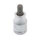 6kt-Schraubendreher-Einsatz CV 1/2" x 55 mm / 60 mm