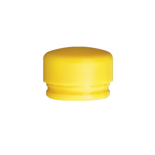 Schlagkopf mittelhart Rund für rückschlagfreien Schonhammer 30 mm
