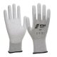 12 Paar Antistatikhandschuhe NITRAS 6230 Gr. 10