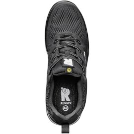 Sicherheitshalbschuh Runnex FlexStar S1 ESD 5103