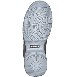 Sicherheitshalbschuh Runnex FlexStar S1 ESD 5103