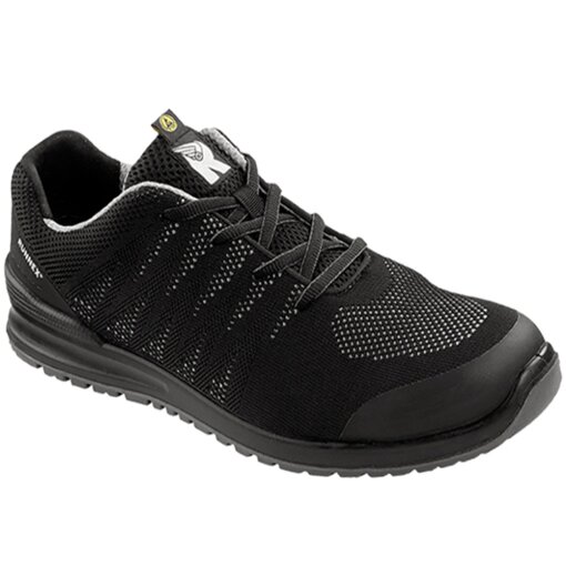 Sicherheitshalbschuh Runnex SportStar S1PS ESD 5108 Gr. 47