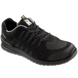 Sicherheitshalbschuh Runnex SportStar S1PS ESD 5108 Gr. 47