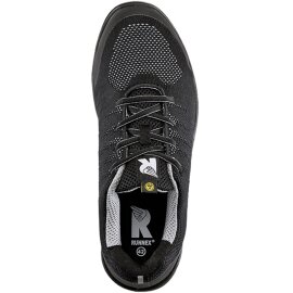 Sicherheitshalbschuh Runnex SportStar S1PS ESD 5108 Gr. 47