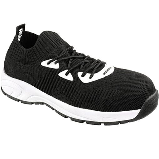 Sicherheitshalbschuh Runnex SportStar S1 5111