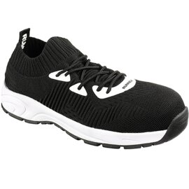 Sicherheitshalbschuh Runnex SportStar S1 5111