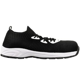 Sicherheitshalbschuh Runnex SportStar S1 5111