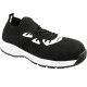 Sicherheitshalbschuh Runnex SportStar S1 5111