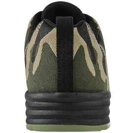 Sicherheitshalbschuh Runnex SportStar S3 5346 Gr. 43