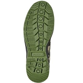 Sicherheitshalbschuh Runnex SportStar S3 5346 Gr. 43
