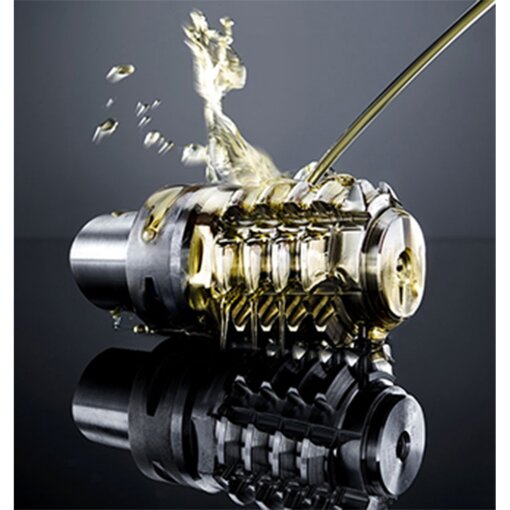 Kühlschmierstoff MSA - LA 2410 850 kg Container