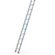 Anlegeleiter Strato DL 18 Sprossen