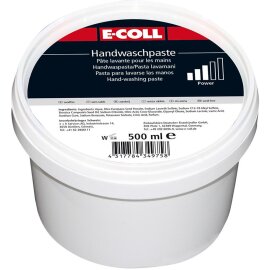 Handwaschpaste 500 ml