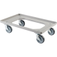 Transportroller TK 250 kg