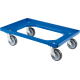 Transportroller TK 250 kg
