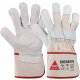 12 Paar Arbeitshandschuhe Bremen 291000 Hase Gr. 10