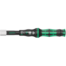 Drehmomentschlüssel für Einsteckwerkzeuge Click-Torque