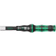 Drehmomentschlüssel für Einsteckwerkzeuge Click-Torque 2,5-25 Nm