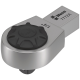 Einsteckknarre umschaltbar 14 x 18 mm C